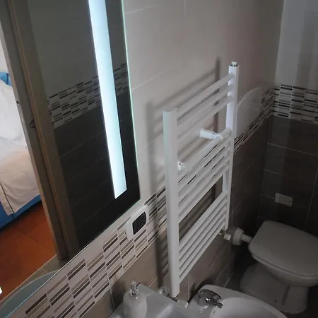 Nocleg ze śniadaniem Annavi Bari