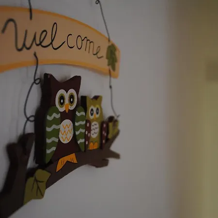 Annavi Bed & Breakfast *