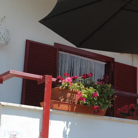 Nocleg ze śniadaniem Annavi