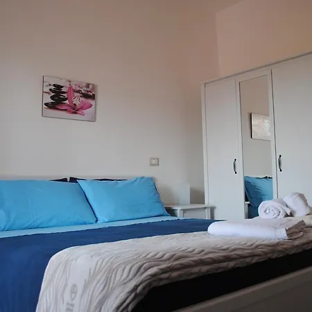 Annavi 3* Bari