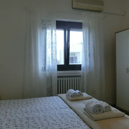 Annavi 3* Bari