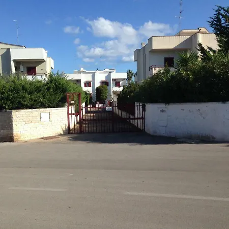 Annavi * Bari