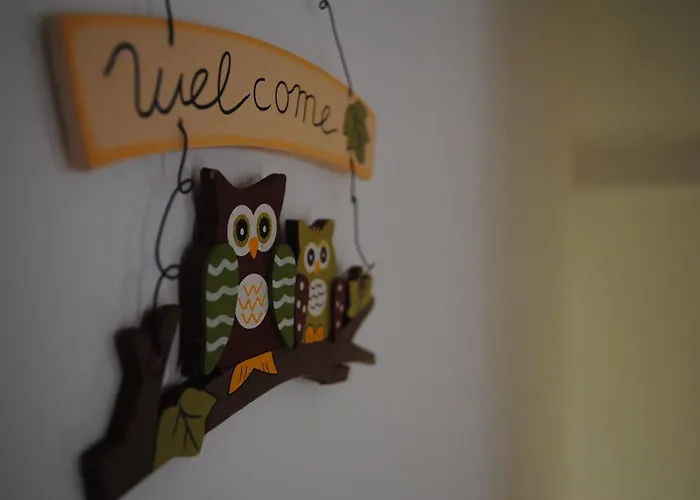 Annavi Bed & Breakfast 3*