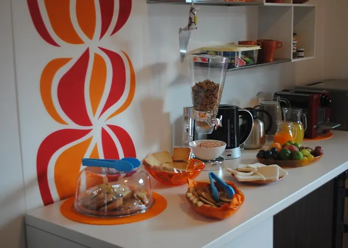 Bed & Breakfast Annavi