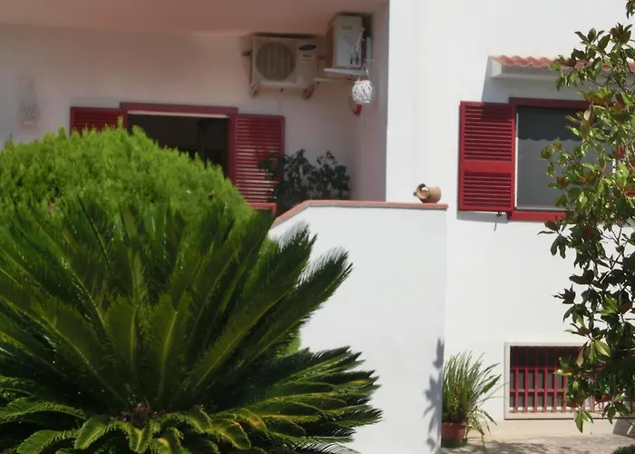 Bed & Breakfast Annavi