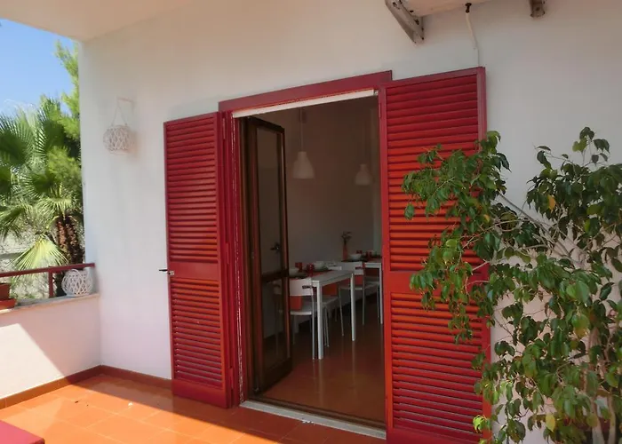 Bed & Breakfast Annavi Bari