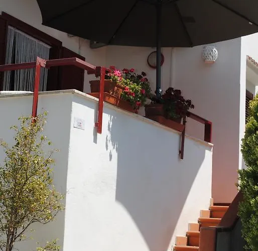 Annavi Bed & Breakfast Bari