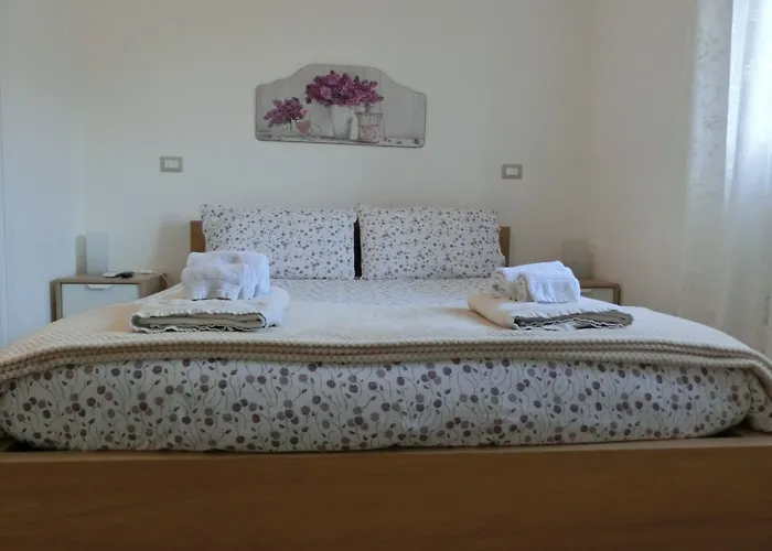 Annavi Bed & Breakfast