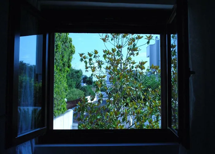 Bed & Breakfast Annavi 3*