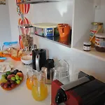 Nocleg ze śniadaniem Annavi 3*
