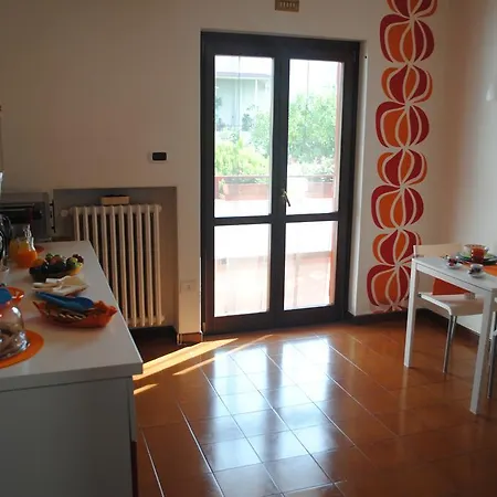 Annavi Bed and breakfast 3*