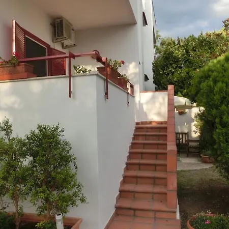 Annavi Bed and breakfast