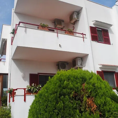 Annavi Bed and breakfast 3*