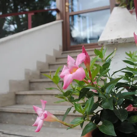 Bed and breakfast Annavi Bari