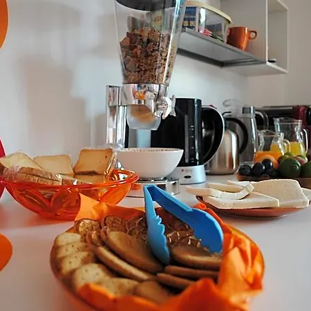 Annavi Bed & Breakfast