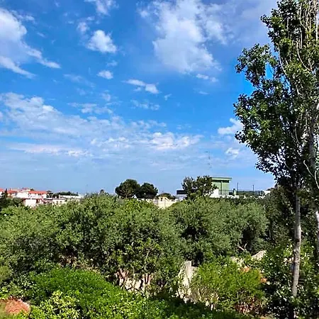Annavi Bed & Breakfast Bari