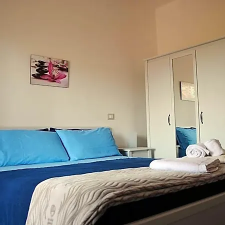 Bed & Breakfast Annavi 3*