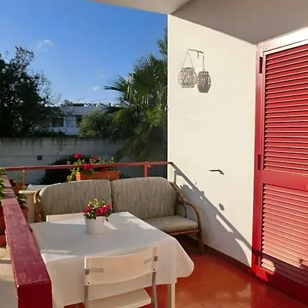 Bed & Breakfast Annavi 3*