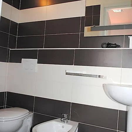 Annavi Bed & Breakfast Bari