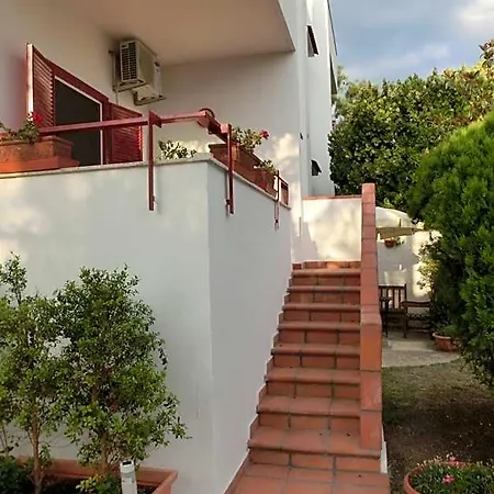 Bed & Breakfast Annavi 3*