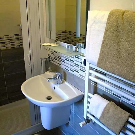 Bed & Breakfast Annavi Bari