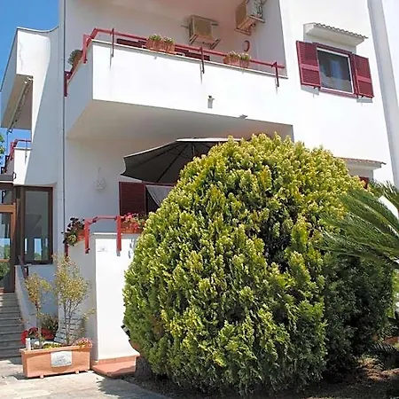 Annavi 3* Bari