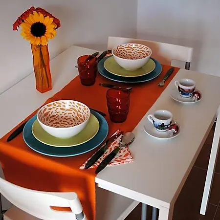 Bed and breakfast Annavi