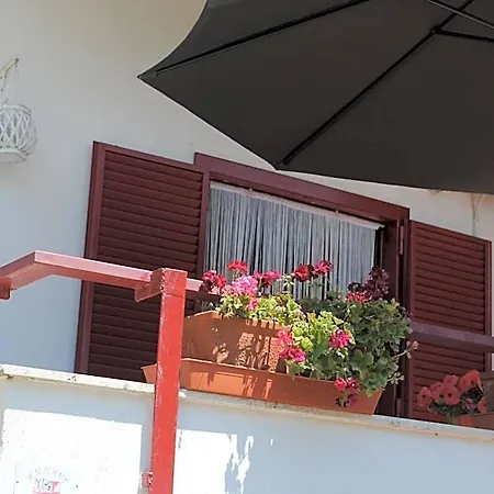 Bed & Breakfast Annavi 3*
