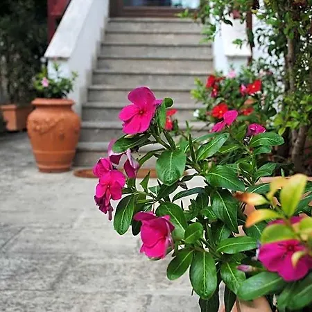 Bed and breakfast Annavi Bari
