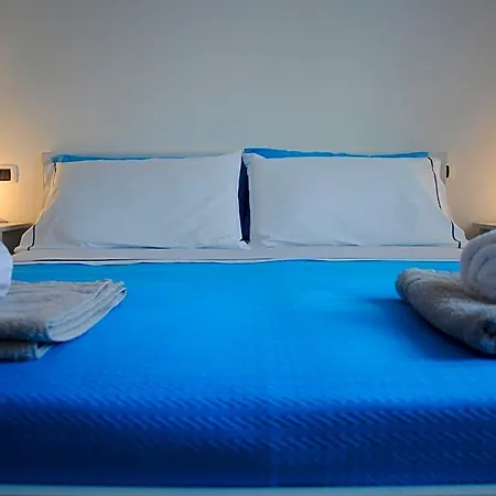 Annavi Bed & Breakfast 3*