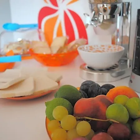 Annavi Bed & Breakfast Bari