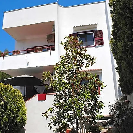 Annavi Bed and breakfast 3*