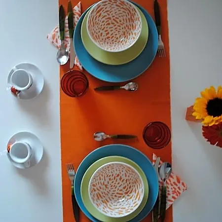 Annavi Bed & Breakfast 3*