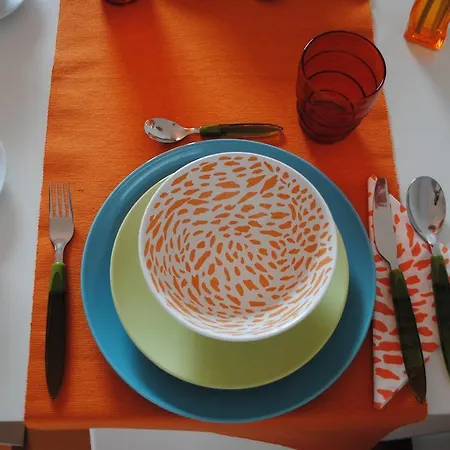 Annavi Bed and breakfast