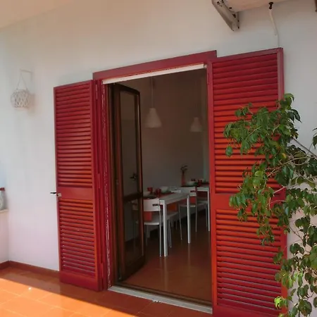 Bed and breakfast Annavi Bari