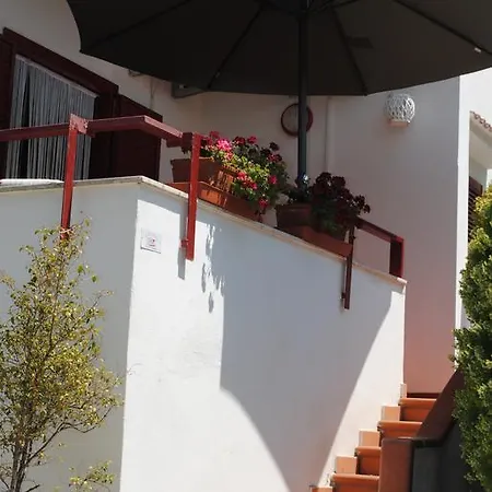 Annavi Bed and breakfast Bari