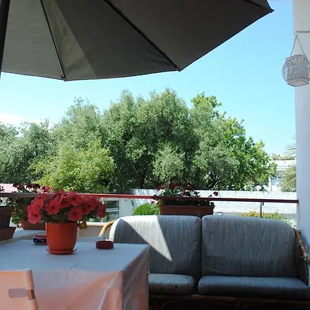 Annavi Bed and breakfast 3*