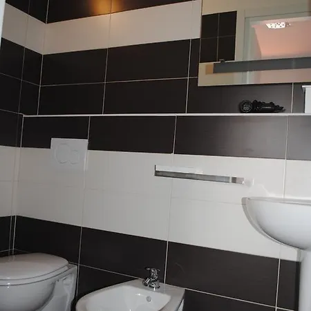 Bed and breakfast Annavi