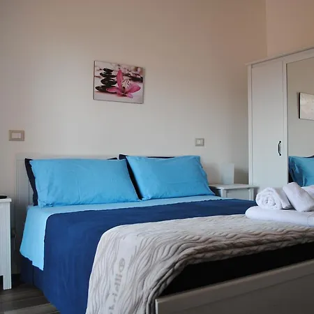 Annavi Bed and breakfast