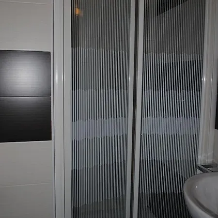 Bed and breakfast Annavi Bari