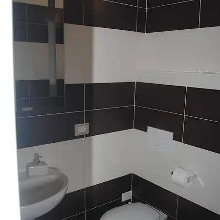 Annavi 3* Bari