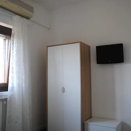 Annavi Bed and breakfast Bari