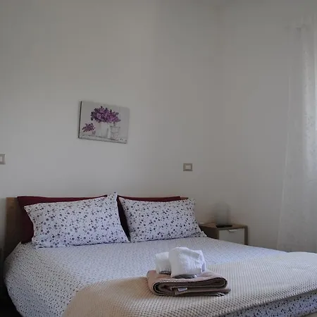 Bed and breakfast Annavi Bari