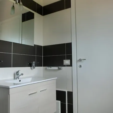 Bed and breakfast Annavi Bari