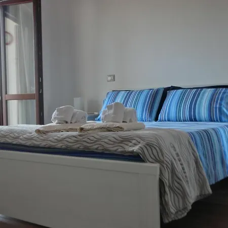 Bed and breakfast Annavi