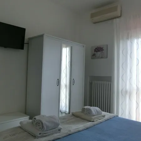 Annavi Bed and breakfast