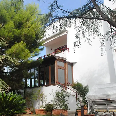 Bed and breakfast Annavi 3*