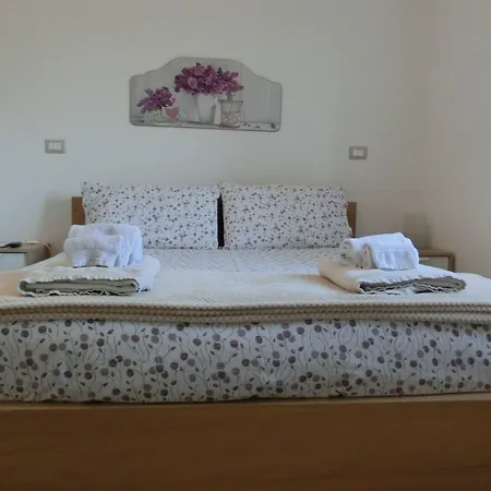 Annavi Bed and breakfast