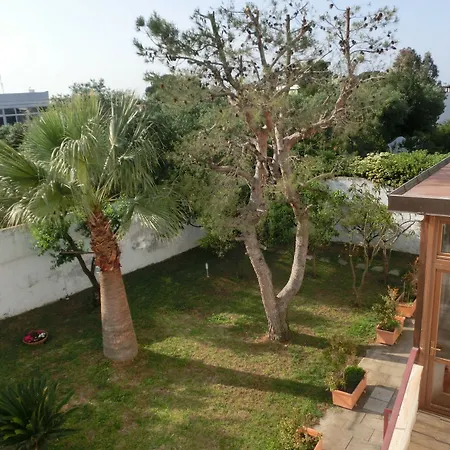 Annavi Bed and breakfast 3*