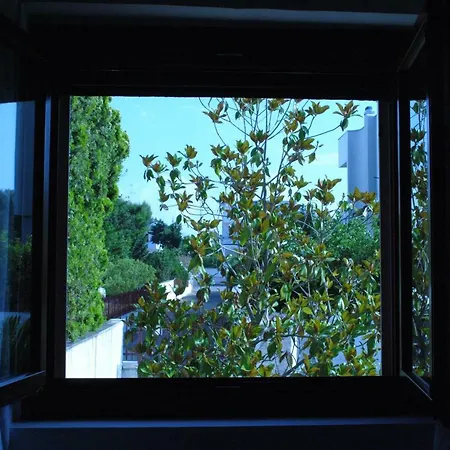 Bed and breakfast Annavi 3*